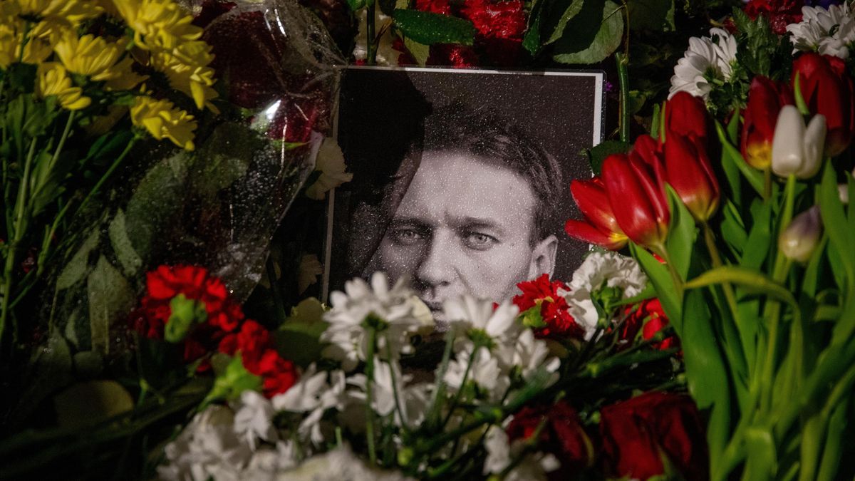 Británie uvalila sankce na vedení trestanecké kolonie, kde zemřel Navalnyj